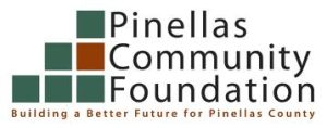 Pinellas County Community Foundation Logo